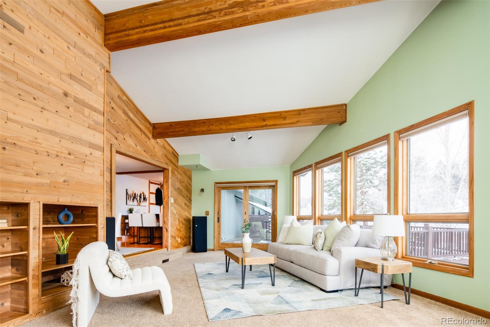 MLS Image #20 for 27625  hi view road,evergreen, Colorado