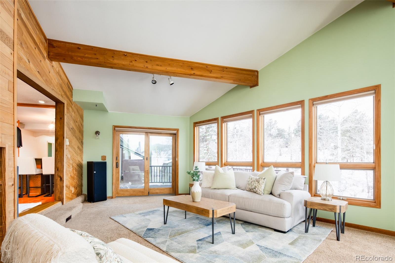 MLS Image #21 for 27625  hi view road,evergreen, Colorado