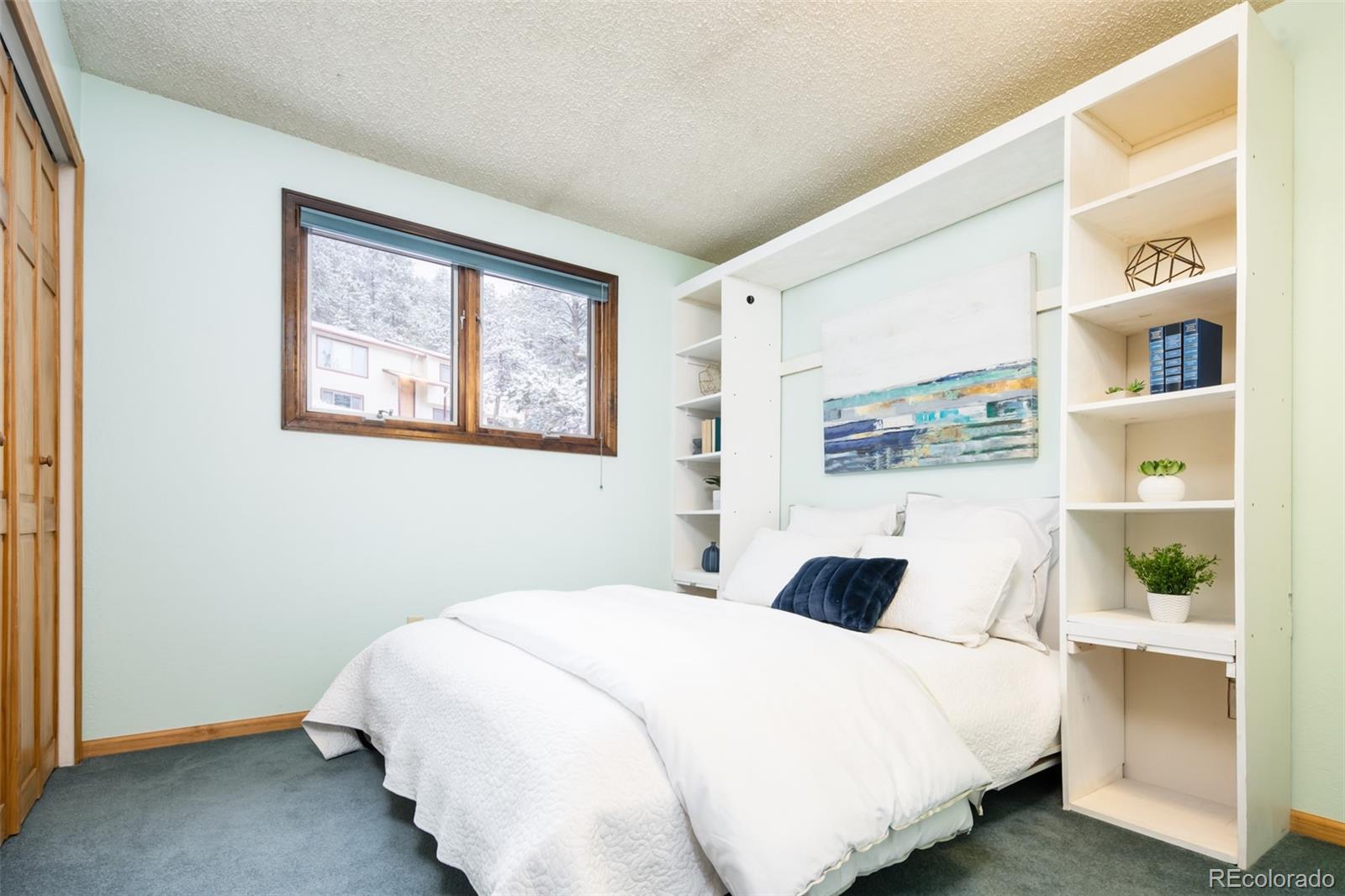 MLS Image #27 for 27625  hi view road,evergreen, Colorado
