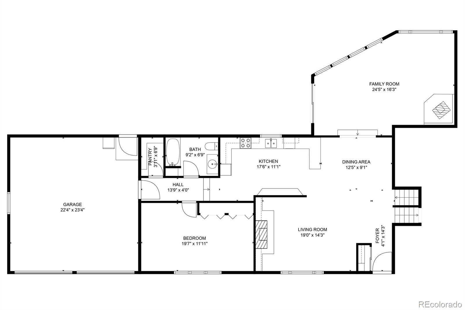 MLS Image #33 for 27625  hi view road,evergreen, Colorado