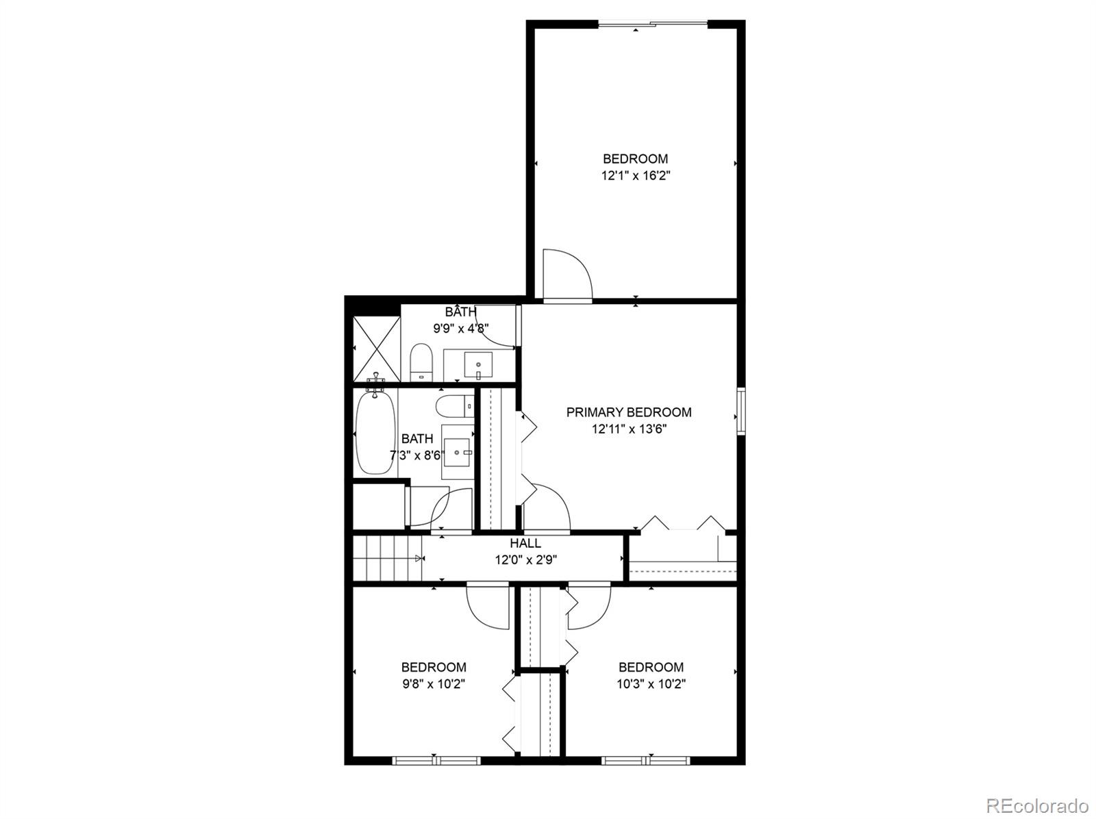 MLS Image #34 for 27625  hi view road,evergreen, Colorado