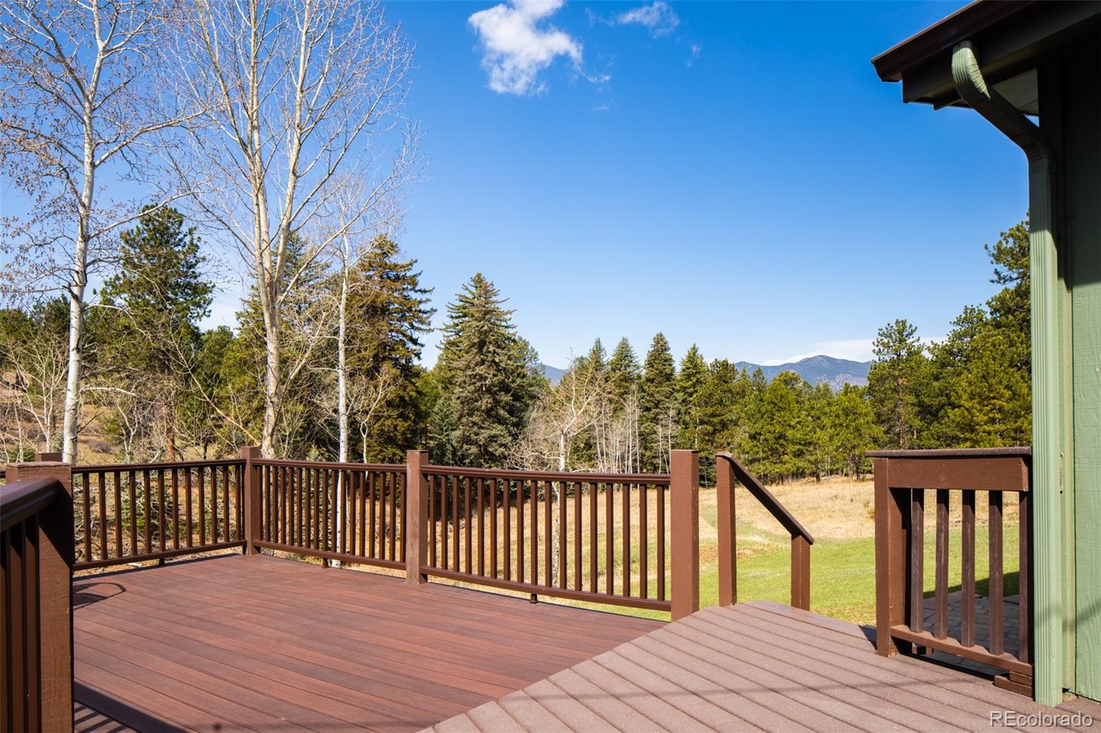 MLS Image #4 for 27625  hi view road,evergreen, Colorado