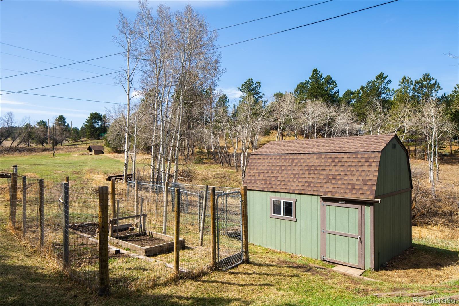 MLS Image #6 for 27625  hi view road,evergreen, Colorado