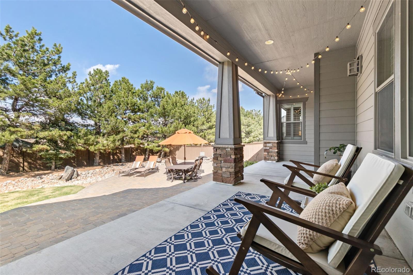 MLS Image #39 for 15137 w 50th place,golden, Colorado