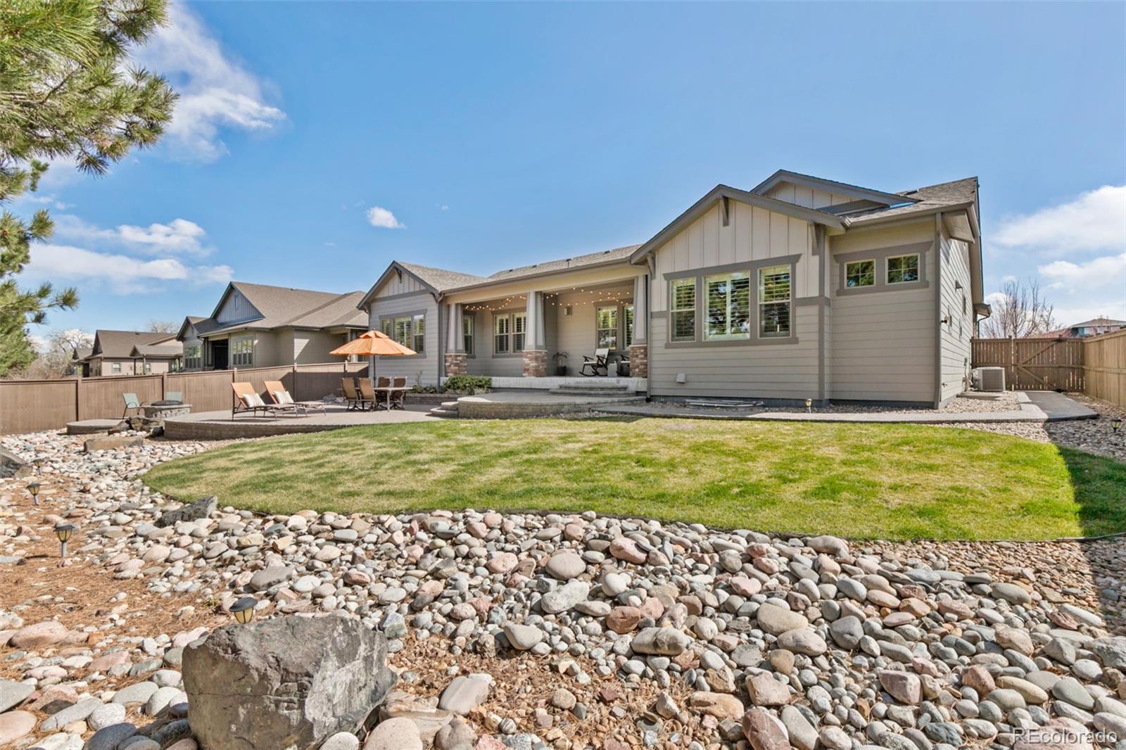 MLS Image #41 for 15137 w 50th place,golden, Colorado