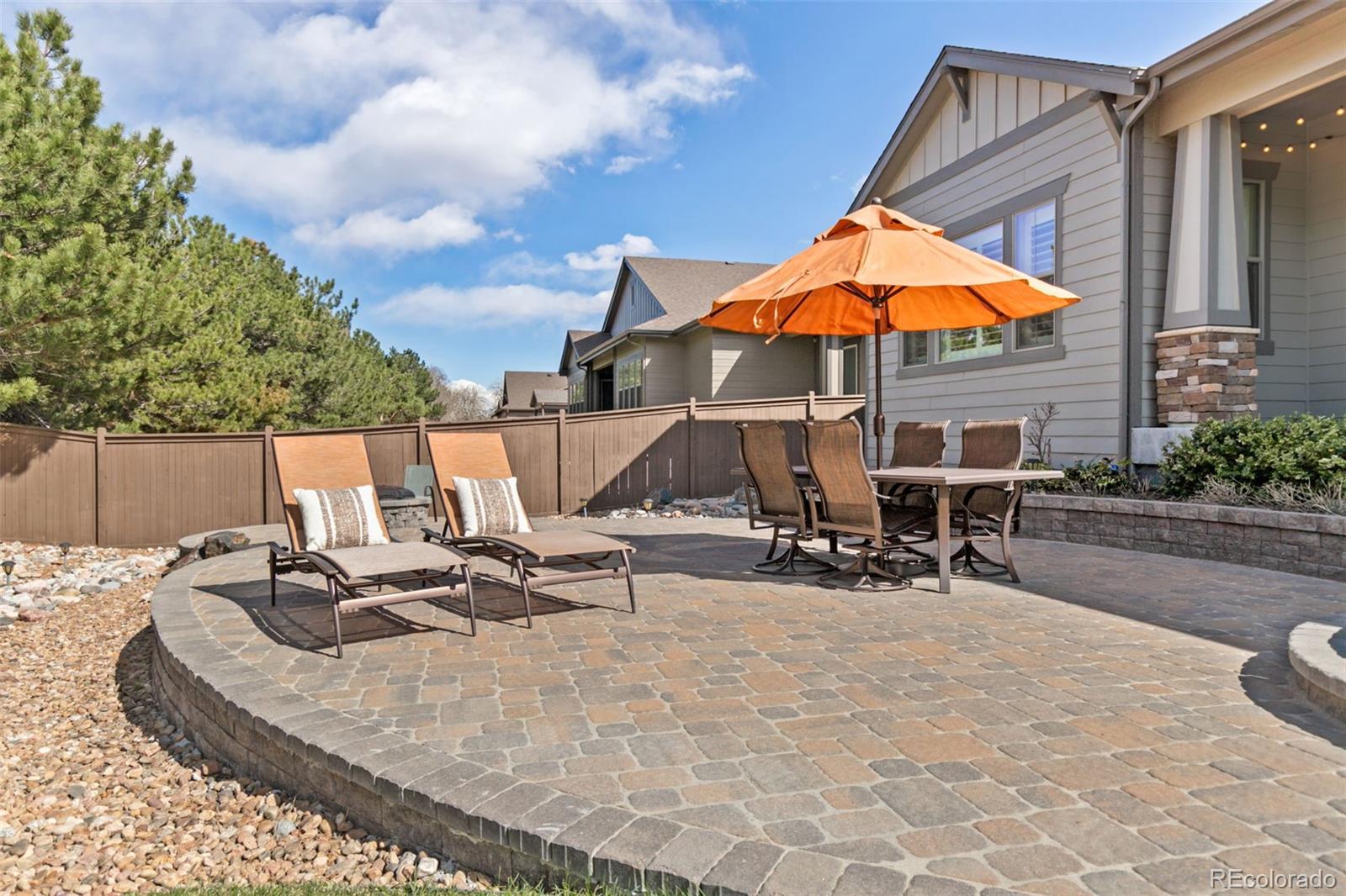 MLS Image #43 for 15137 w 50th place,golden, Colorado