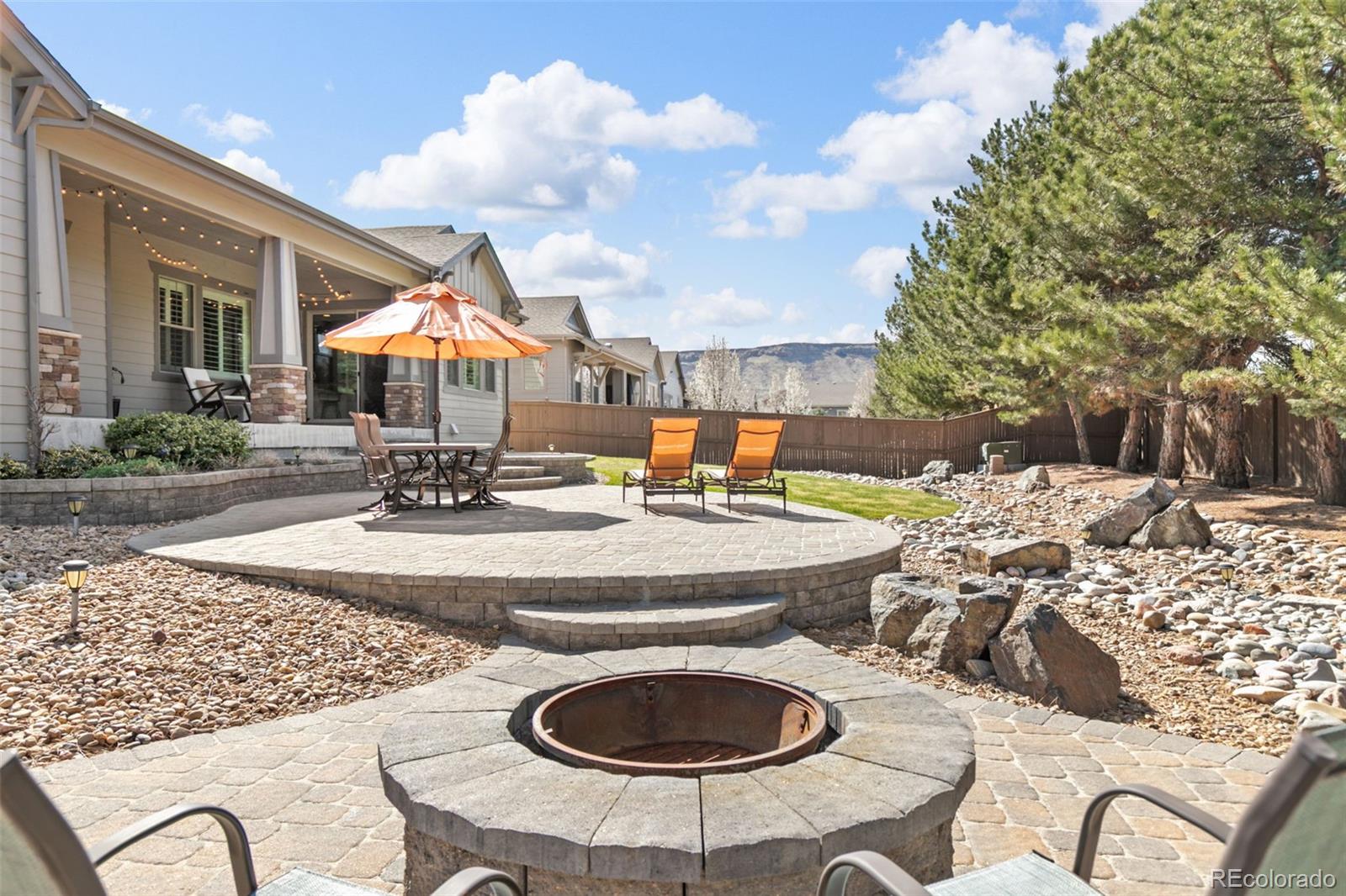 MLS Image #44 for 15137 w 50th place,golden, Colorado