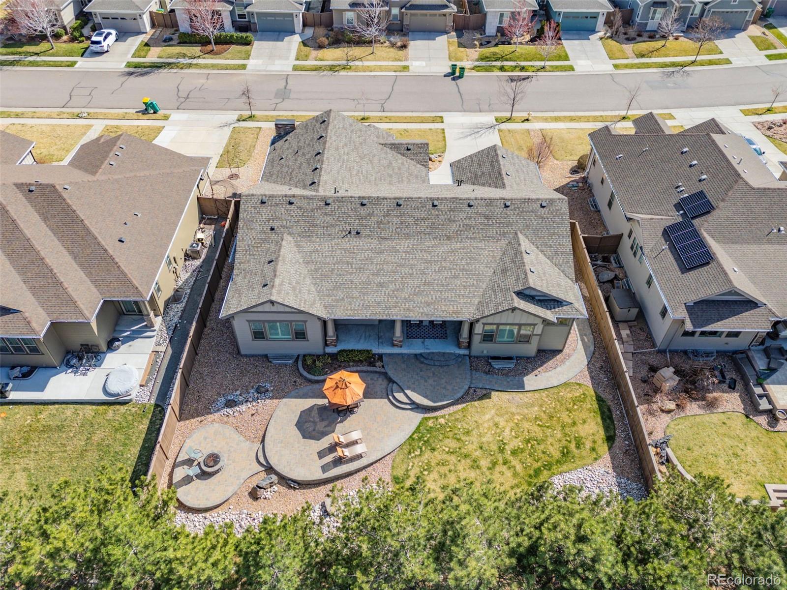 MLS Image #46 for 15137 w 50th place,golden, Colorado