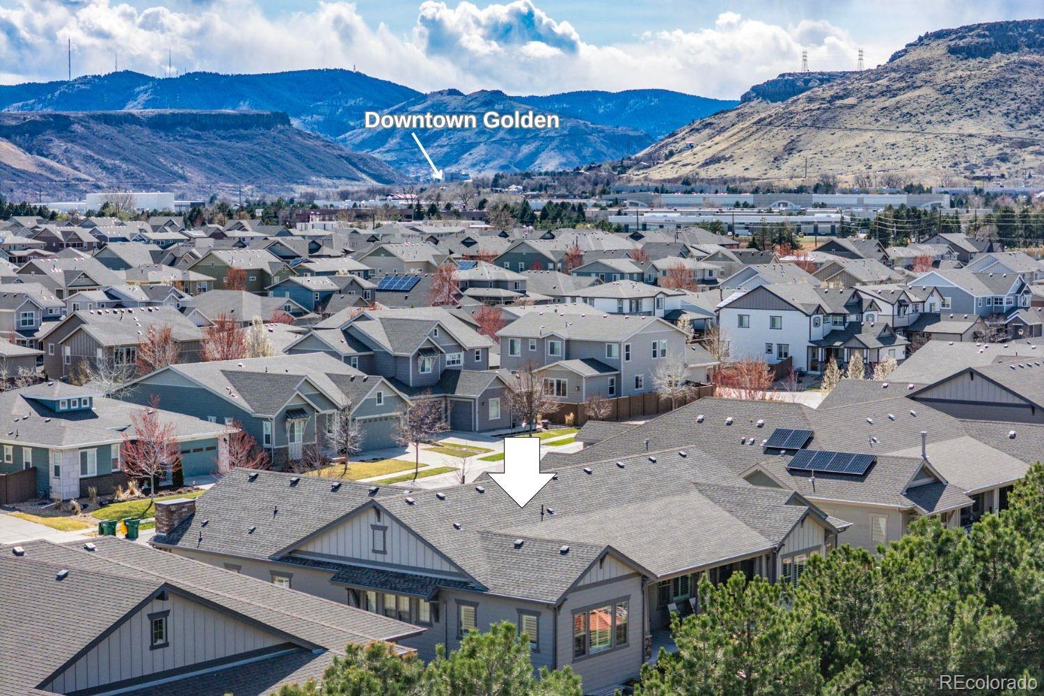 MLS Image #48 for 15137 w 50th place,golden, Colorado