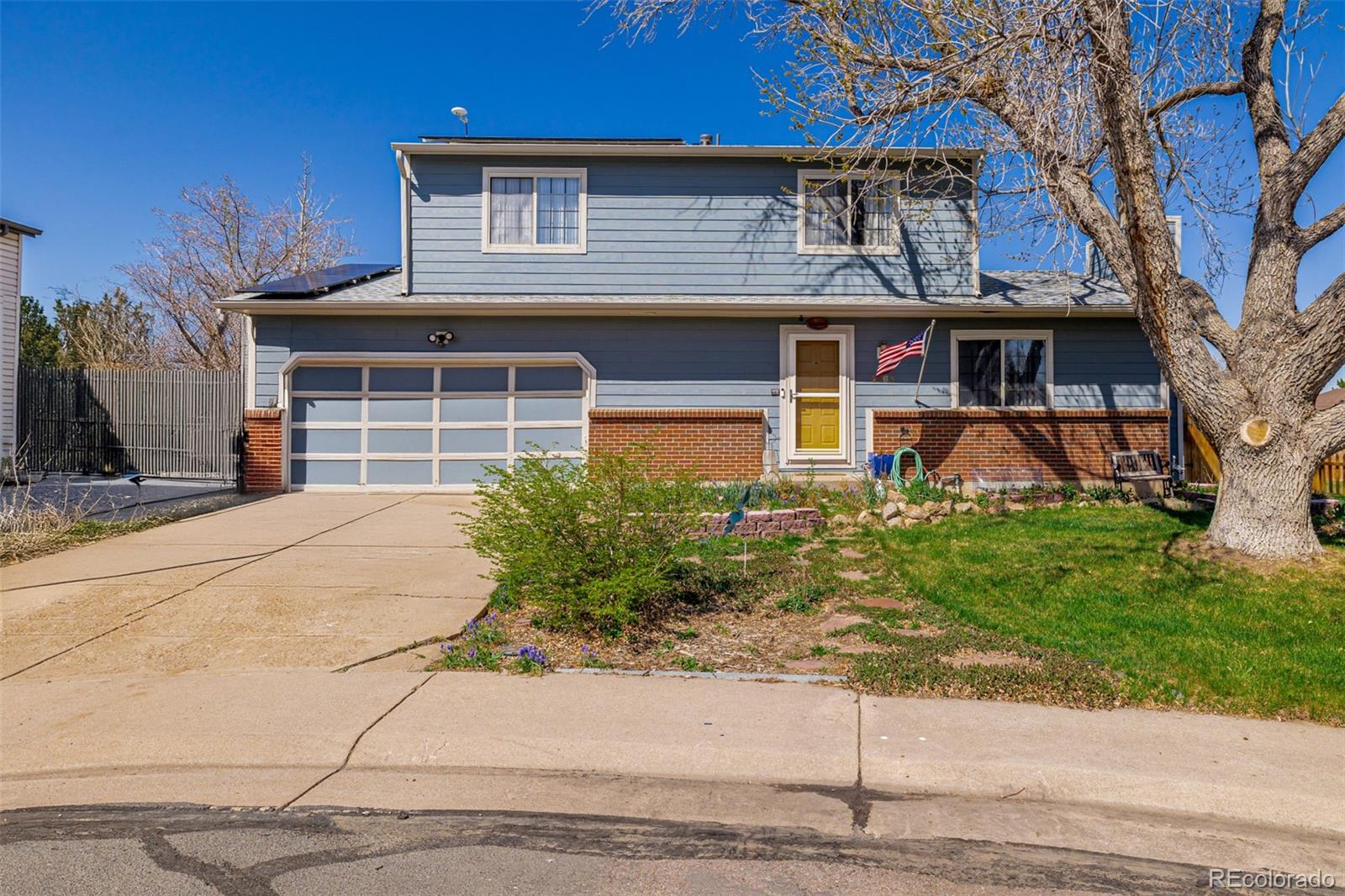 MLS Image #0 for 4465 e 121st place,thornton, Colorado