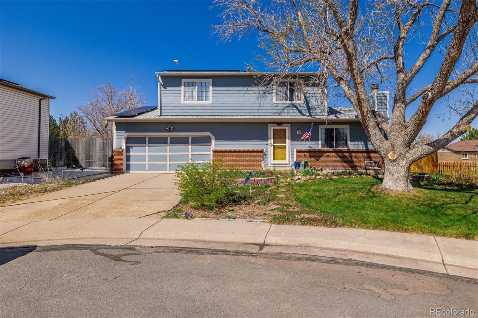 CMA Image for 4465 E 121st Place,Thornton, Colorado