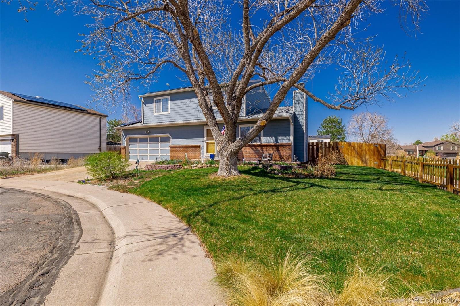 MLS Image #2 for 4465 e 121st place,thornton, Colorado