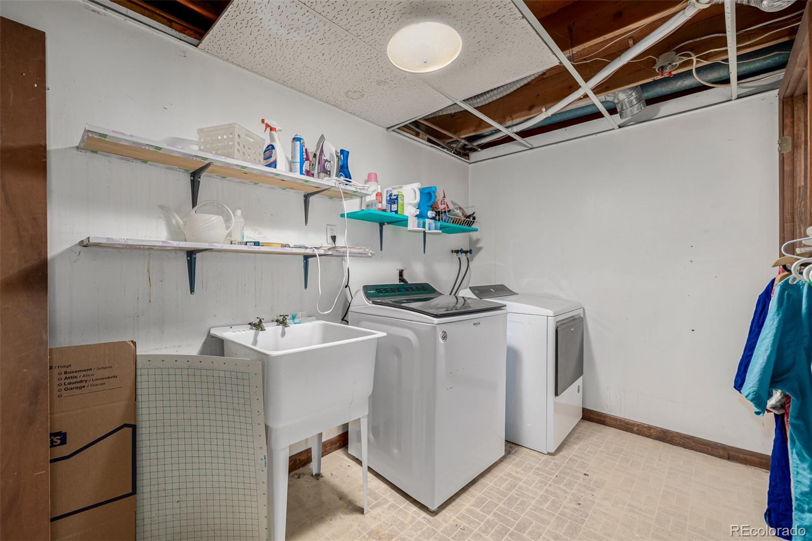 MLS Image #30 for 4465 e 121st place,thornton, Colorado