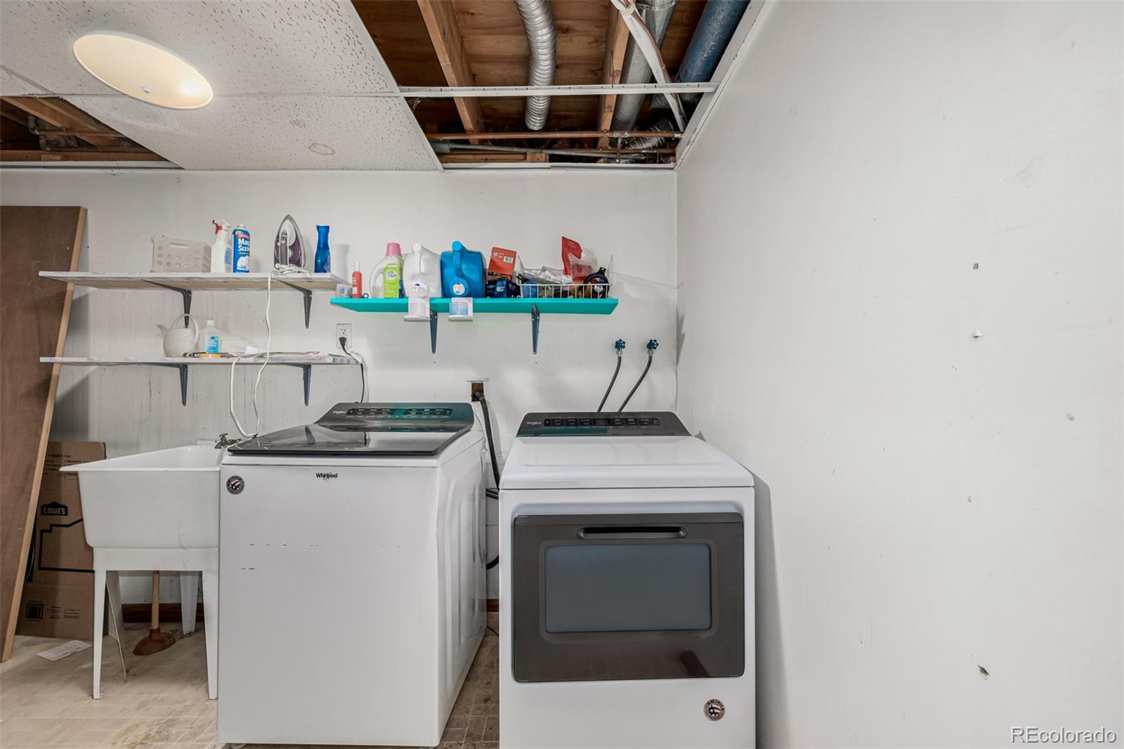 MLS Image #31 for 4465 e 121st place,thornton, Colorado