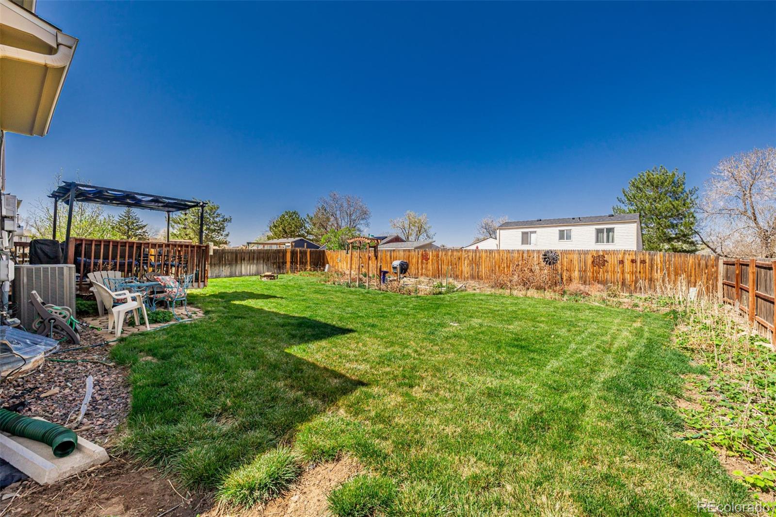 MLS Image #32 for 4465 e 121st place,thornton, Colorado