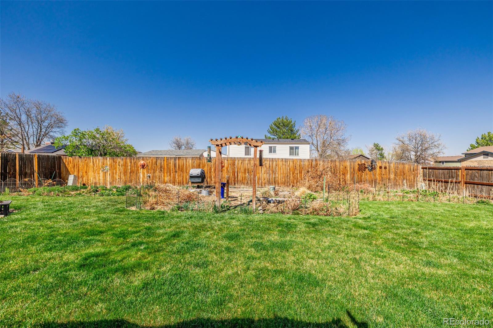 MLS Image #33 for 4465 e 121st place,thornton, Colorado