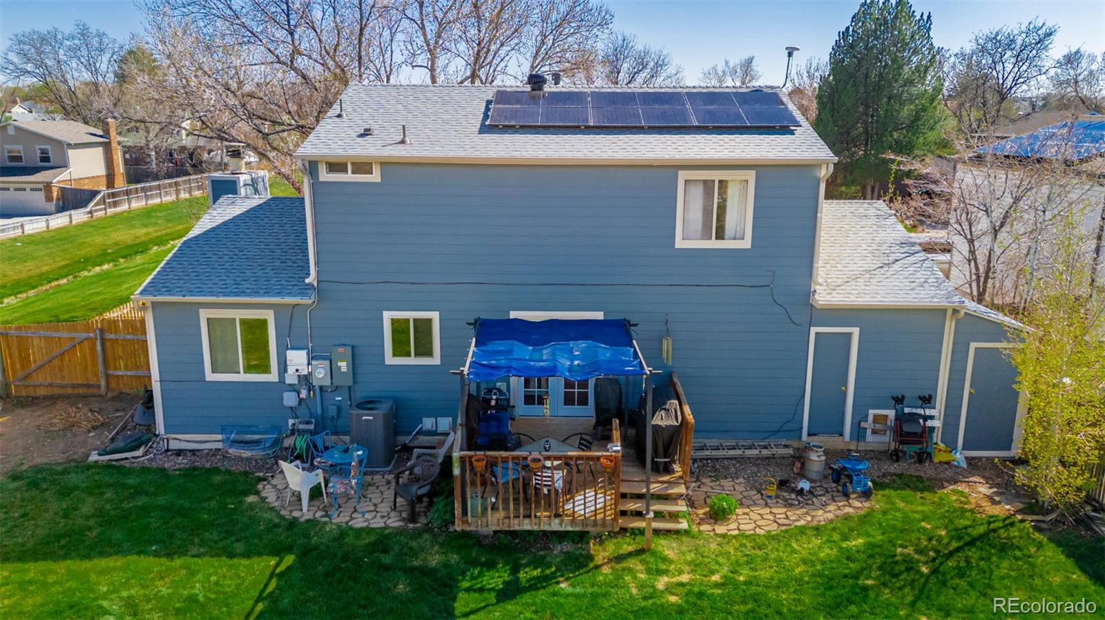 MLS Image #34 for 4465 e 121st place,thornton, Colorado