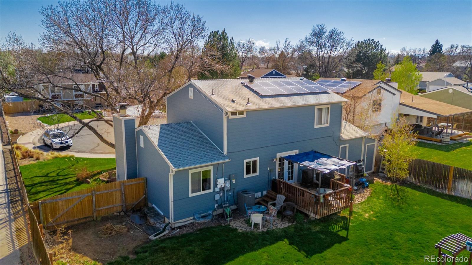 MLS Image #35 for 4465 e 121st place,thornton, Colorado