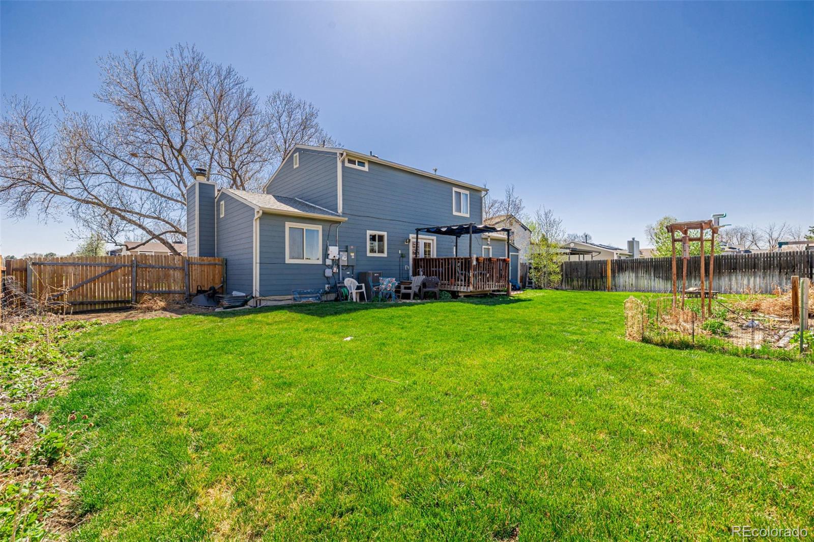 MLS Image #36 for 4465 e 121st place,thornton, Colorado