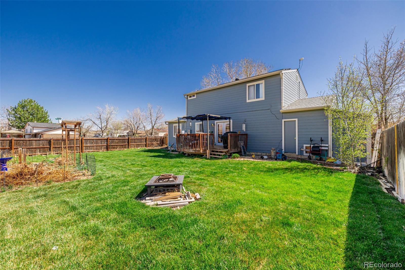 MLS Image #37 for 4465 e 121st place,thornton, Colorado