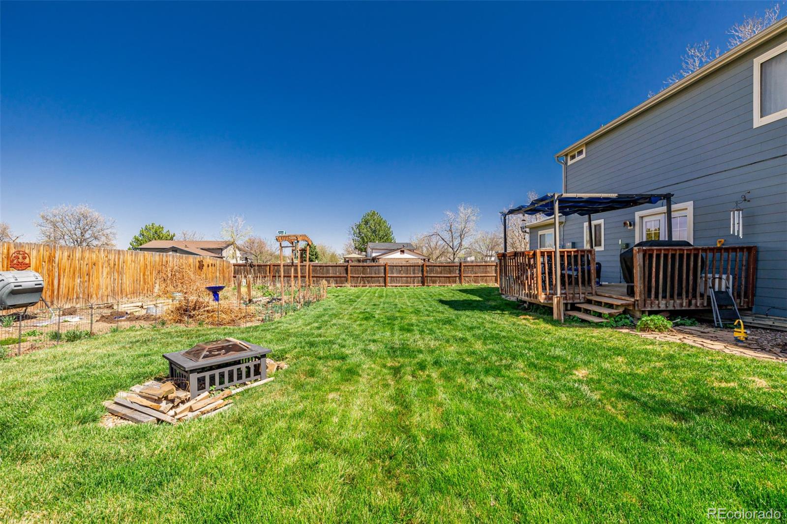 MLS Image #38 for 4465 e 121st place,thornton, Colorado