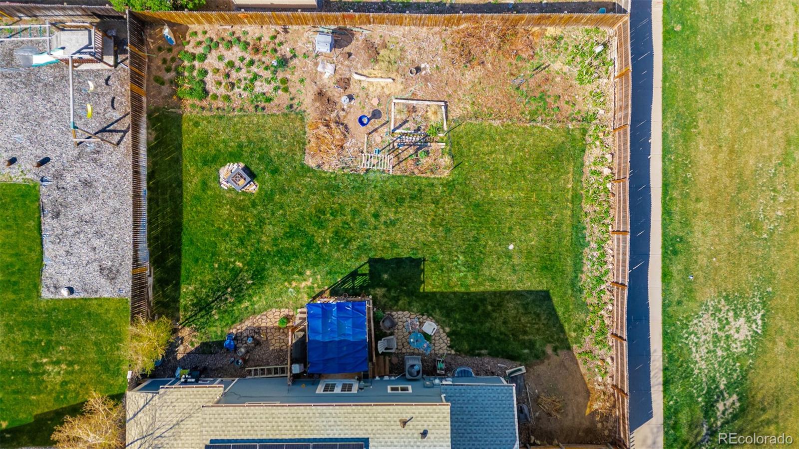 MLS Image #40 for 4465 e 121st place,thornton, Colorado