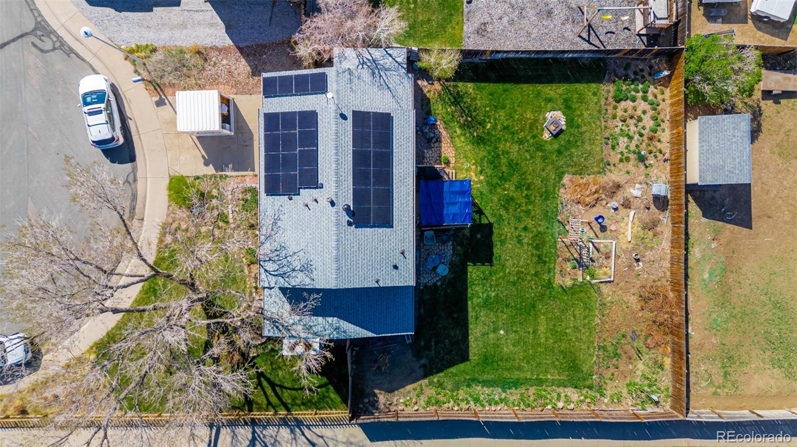 MLS Image #41 for 4465 e 121st place,thornton, Colorado