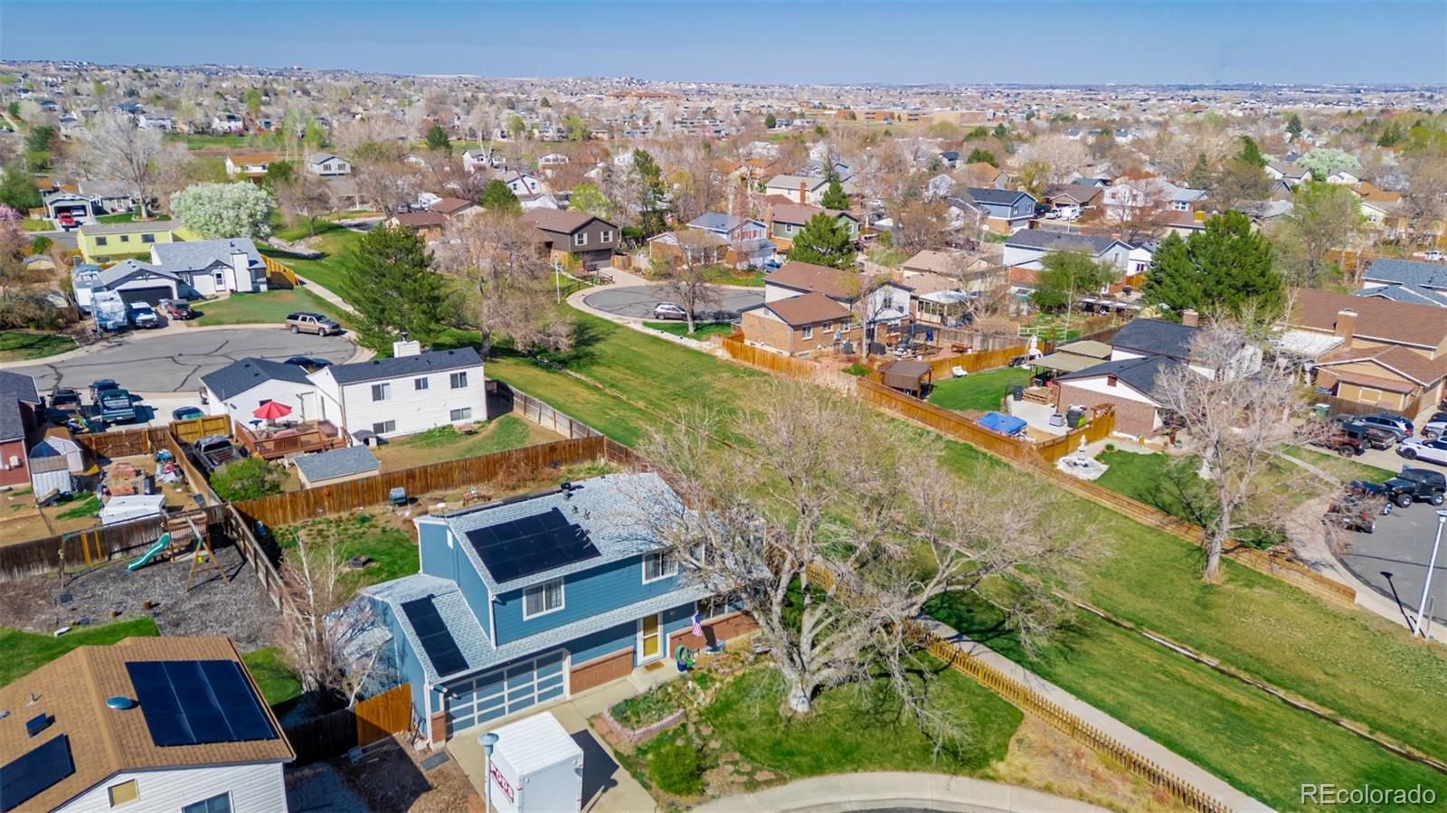 MLS Image #43 for 4465 e 121st place,thornton, Colorado