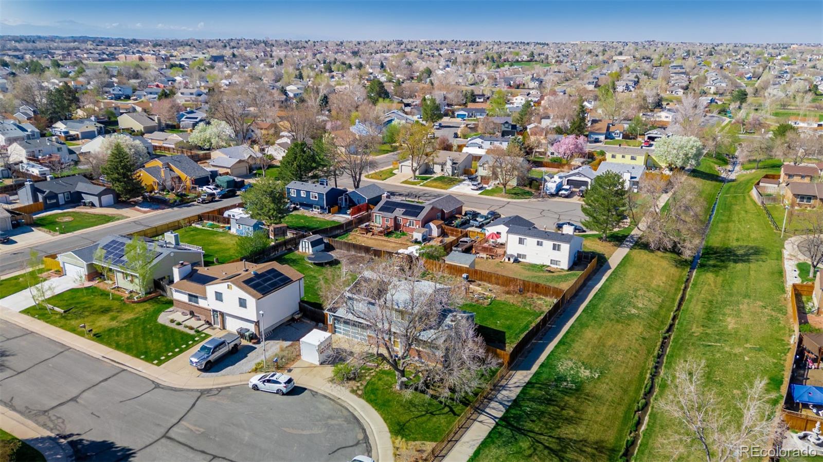 MLS Image #46 for 4465 e 121st place,thornton, Colorado