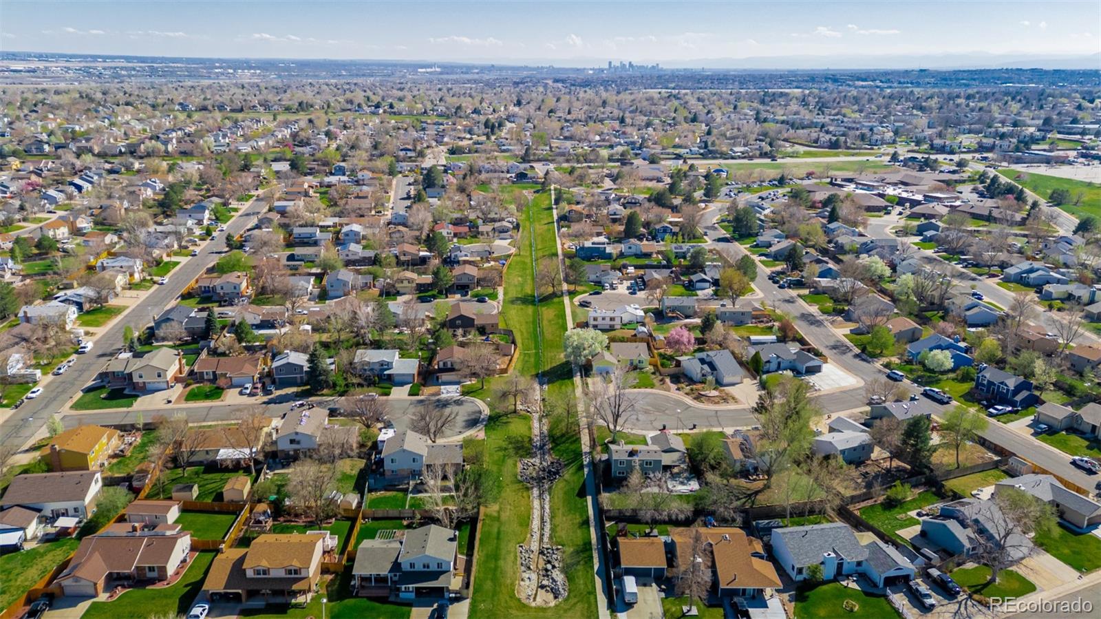 MLS Image #47 for 4465 e 121st place,thornton, Colorado