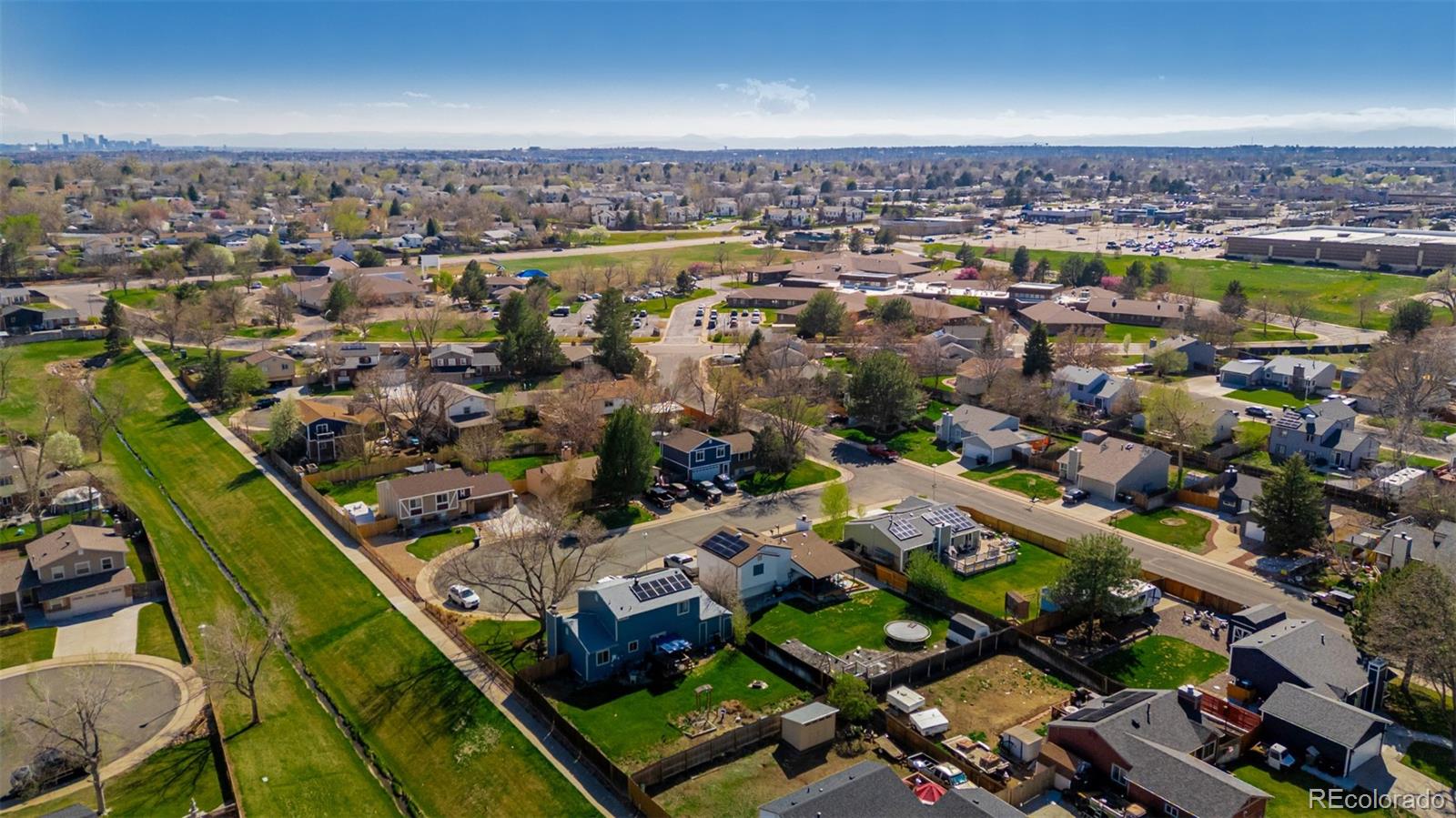 MLS Image #48 for 4465 e 121st place,thornton, Colorado