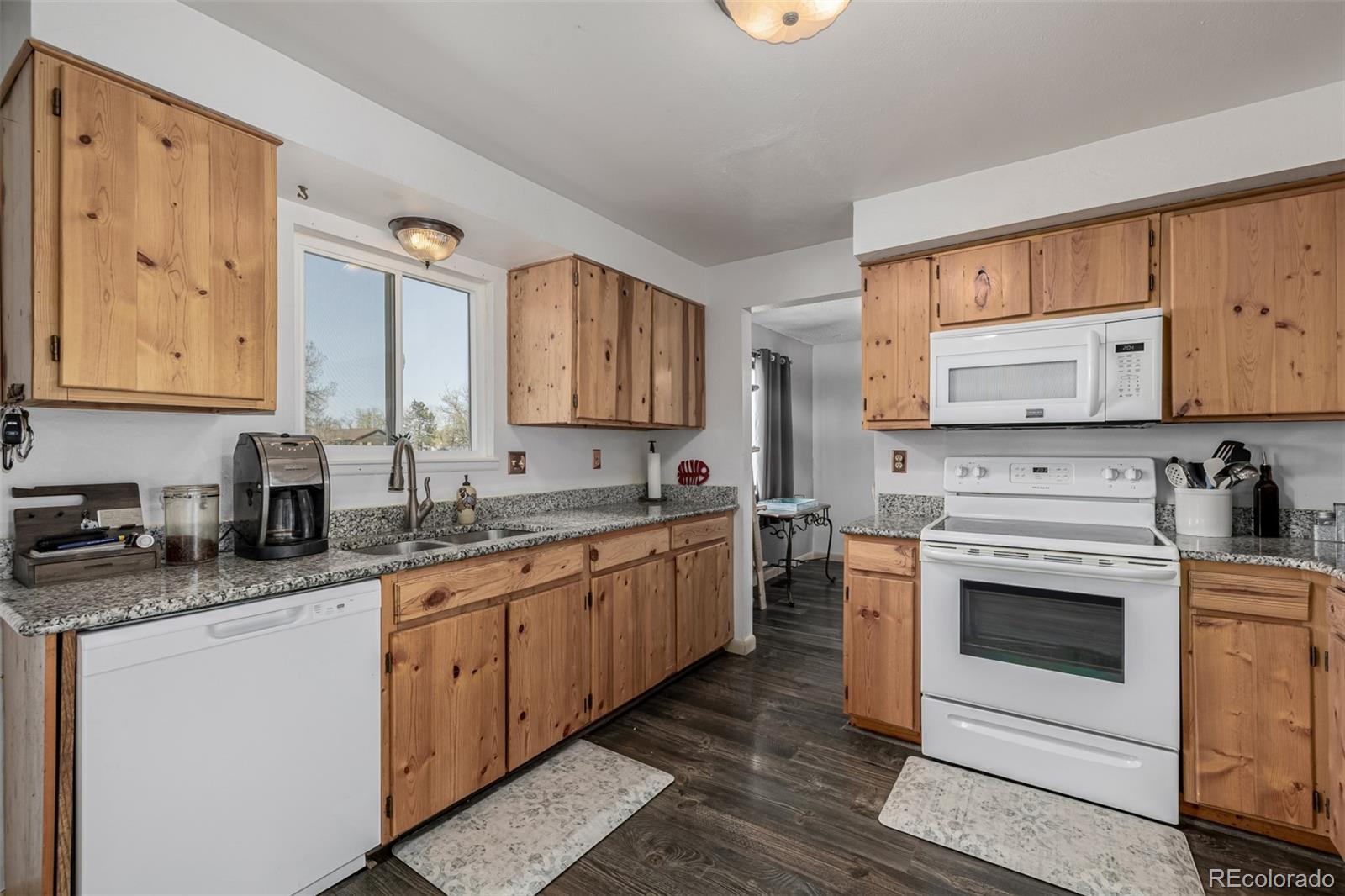 MLS Image #5 for 4465 e 121st place,thornton, Colorado