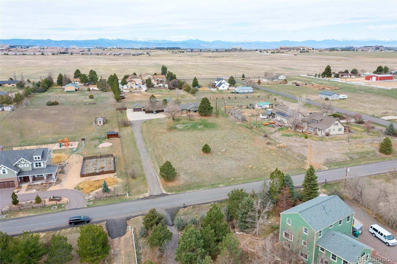 MLS Image #2 for 12337  2nd street,parker, Colorado