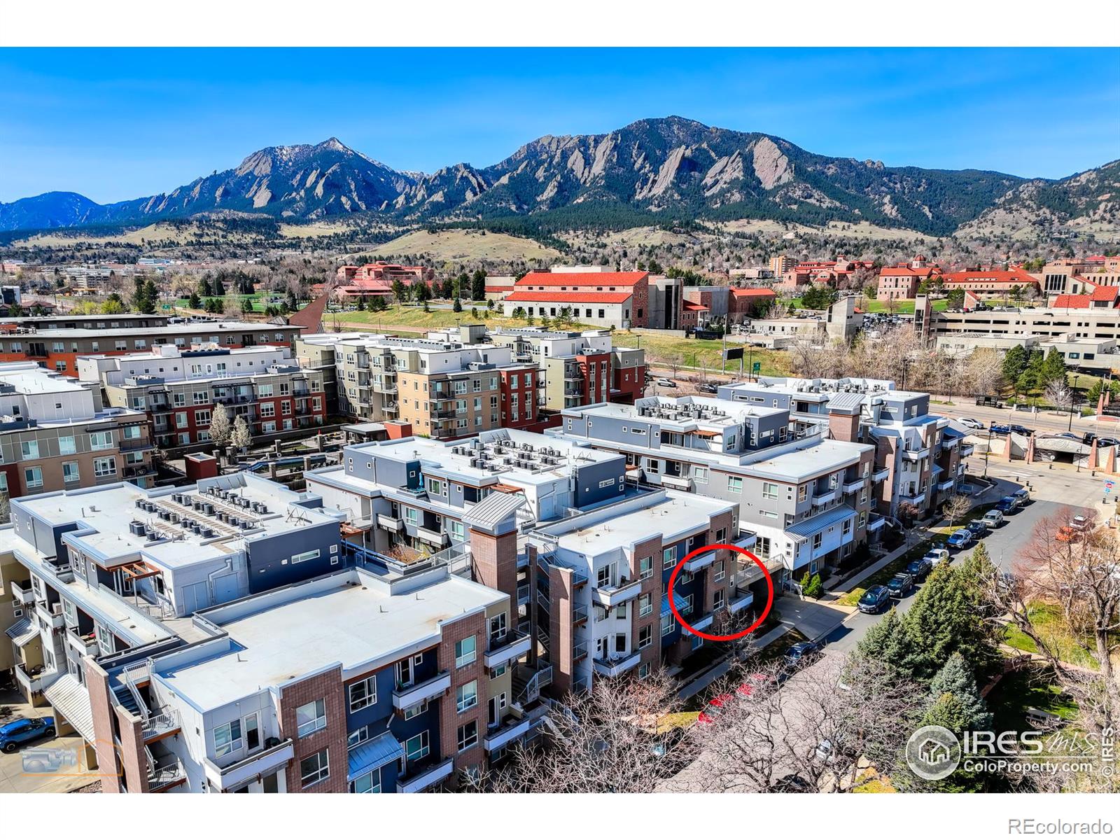 MLS Image #23 for 2850 e college avenue,boulder, Colorado