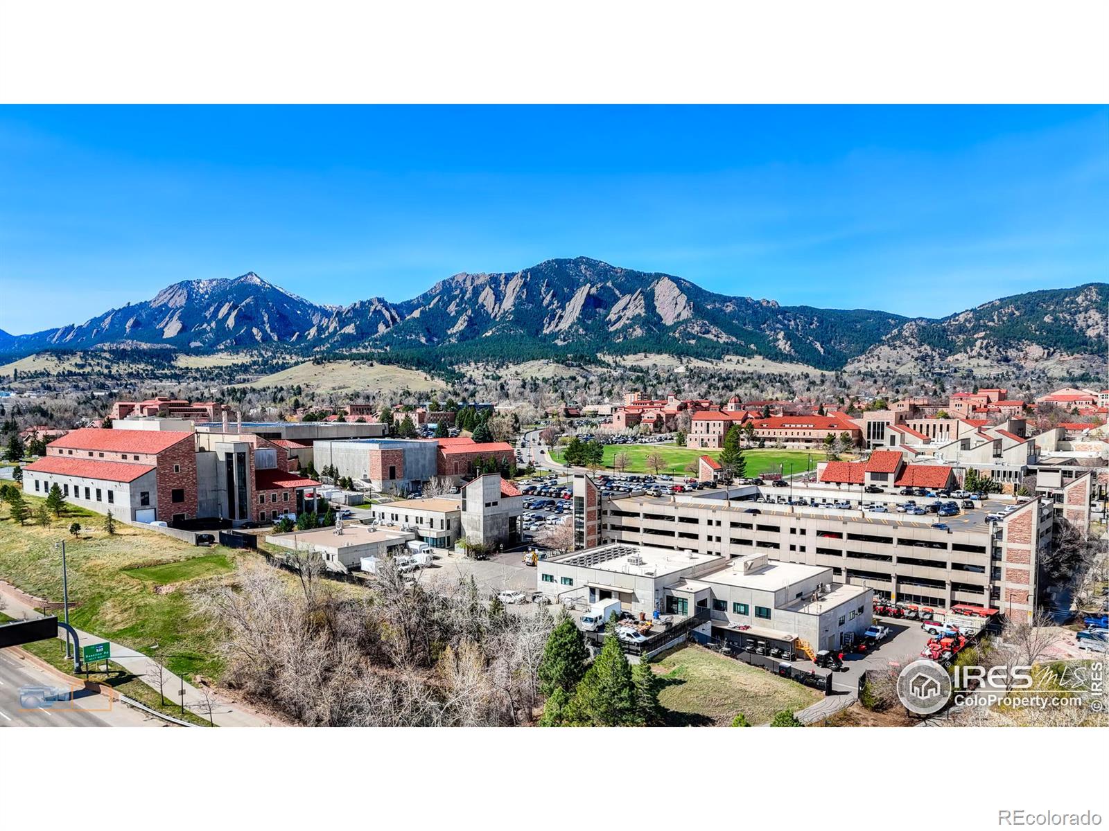 MLS Image #29 for 2850 e college avenue,boulder, Colorado