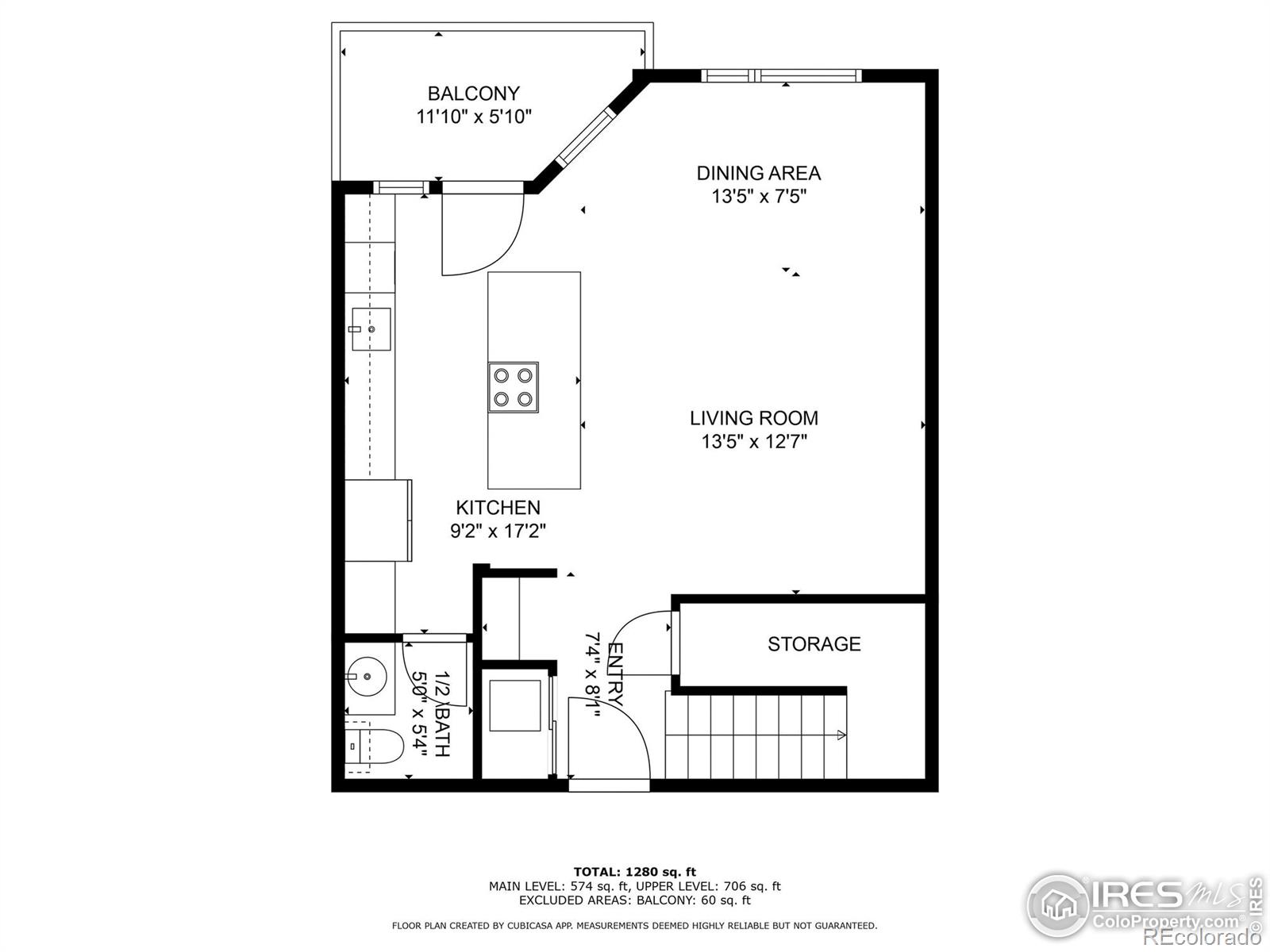 MLS Image #31 for 2850 e college avenue,boulder, Colorado