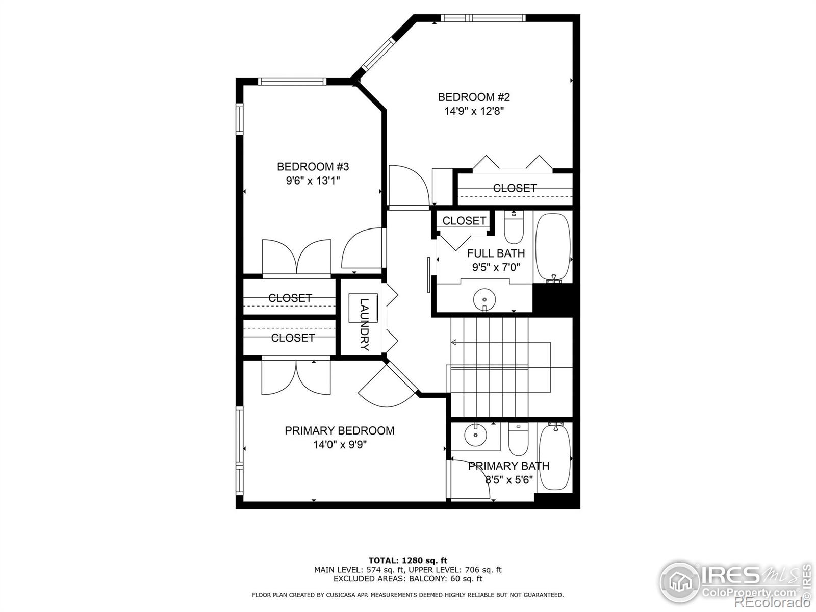 MLS Image #32 for 2850 e college avenue,boulder, Colorado