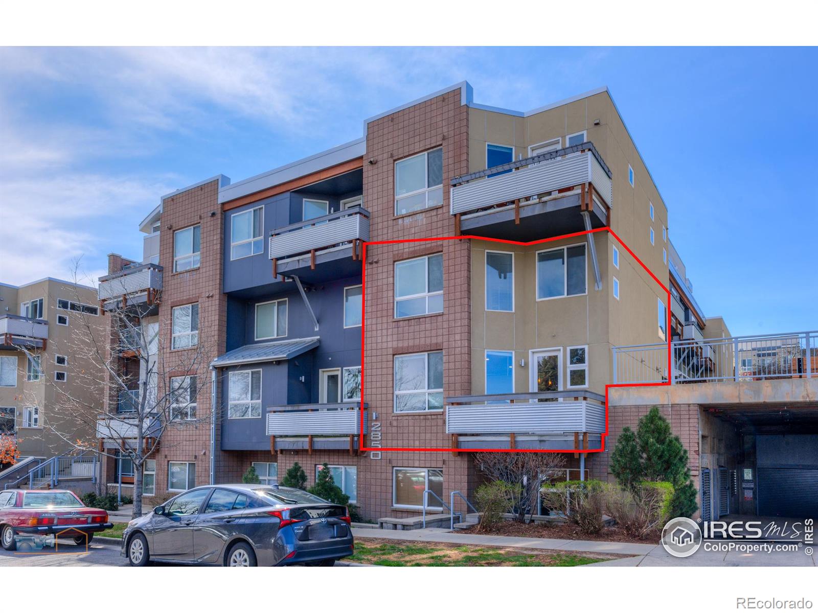 MLS Image #6 for 2850 e college avenue,boulder, Colorado