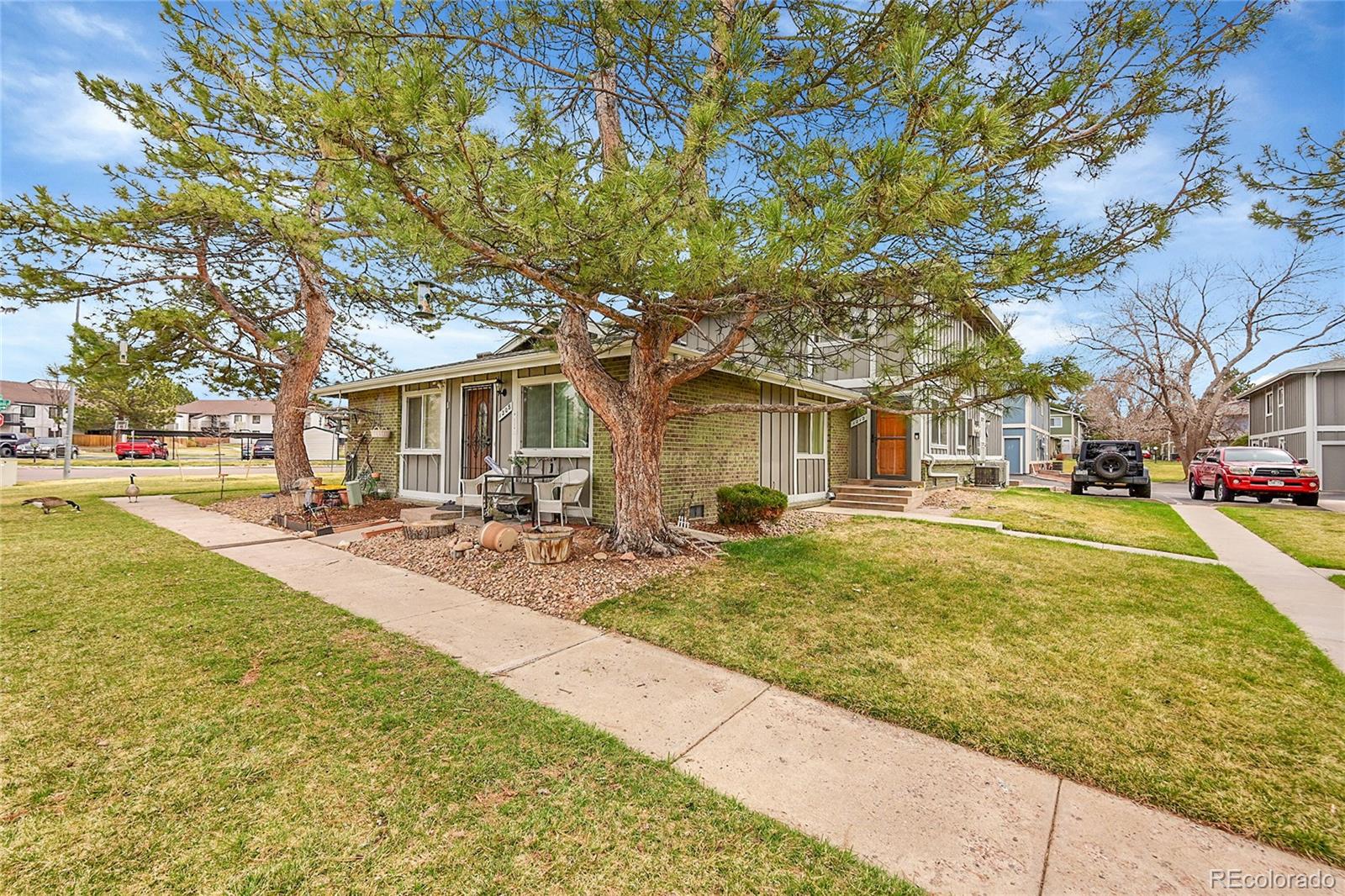 MLS Image #1 for 1212 s uvalda street,aurora, Colorado