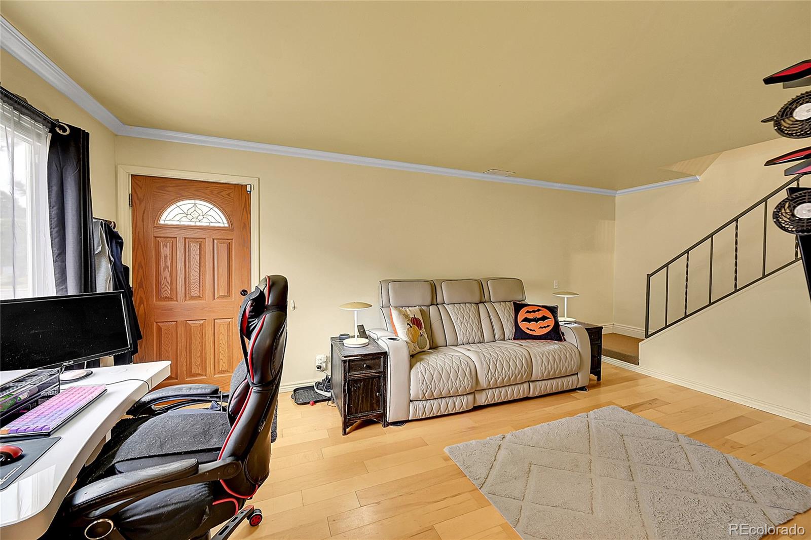 MLS Image #5 for 1212 s uvalda street,aurora, Colorado