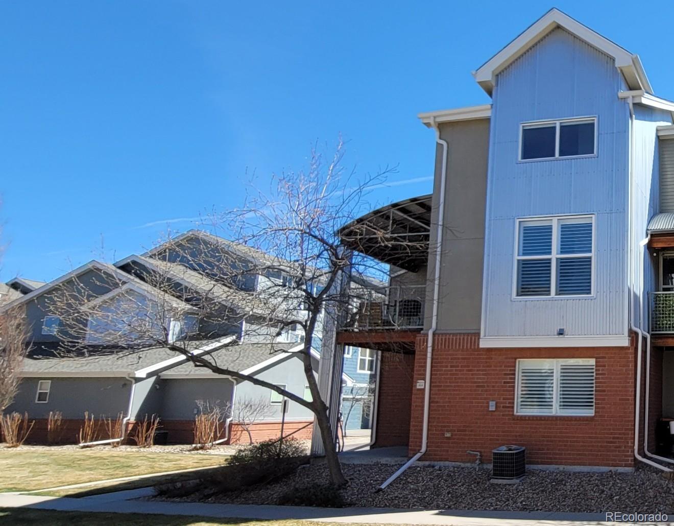 MLS Image #1 for 85  uinta way 606,denver, Colorado