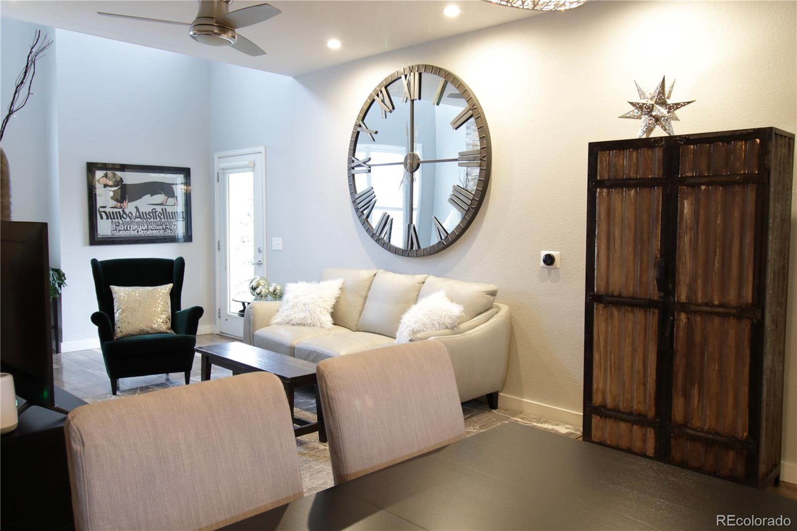 MLS Image #18 for 85  uinta way,denver, Colorado