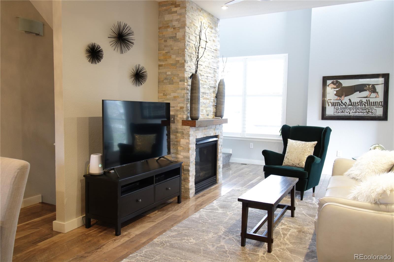 MLS Image #20 for 85  uinta way,denver, Colorado