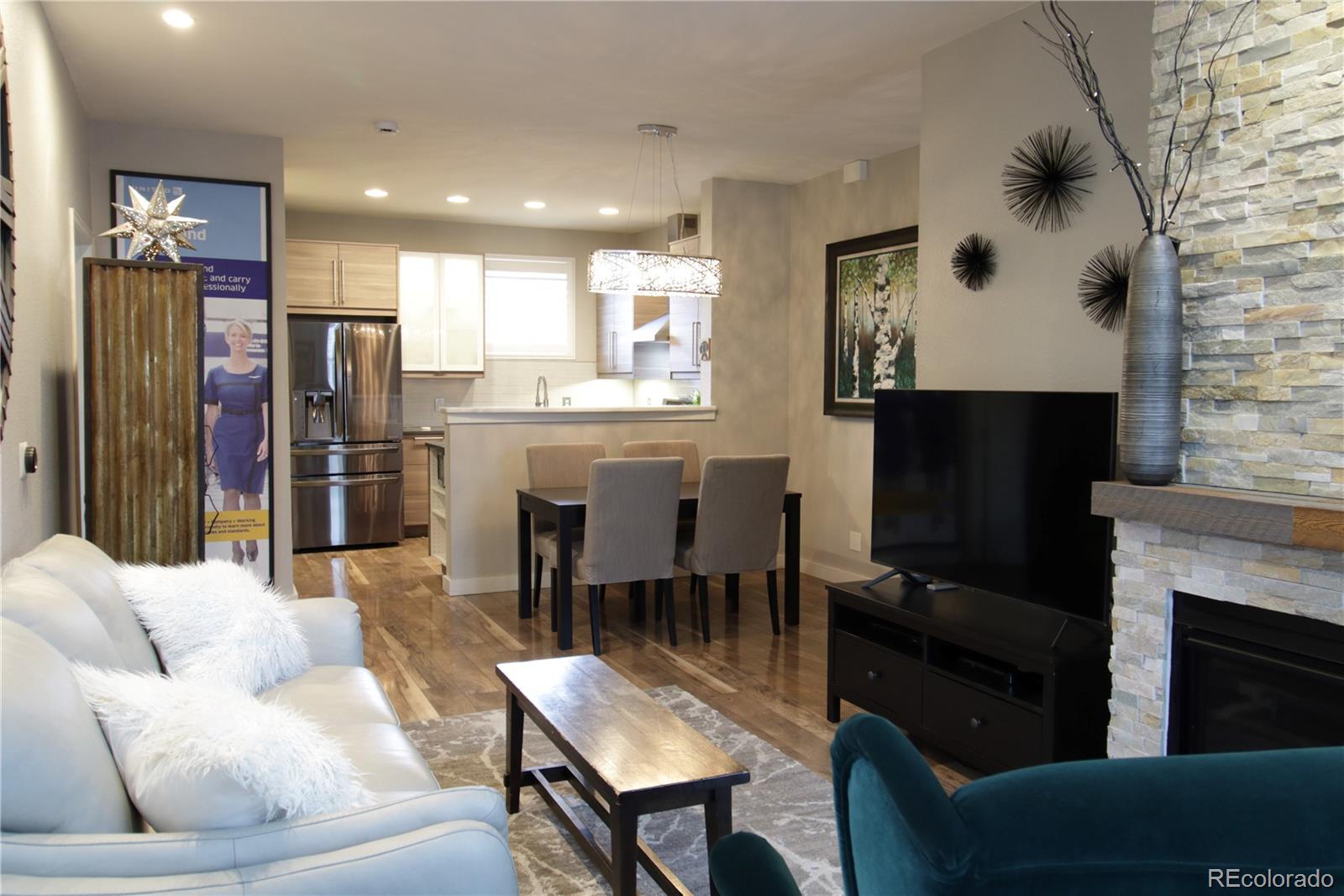 MLS Image #21 for 85  uinta way,denver, Colorado