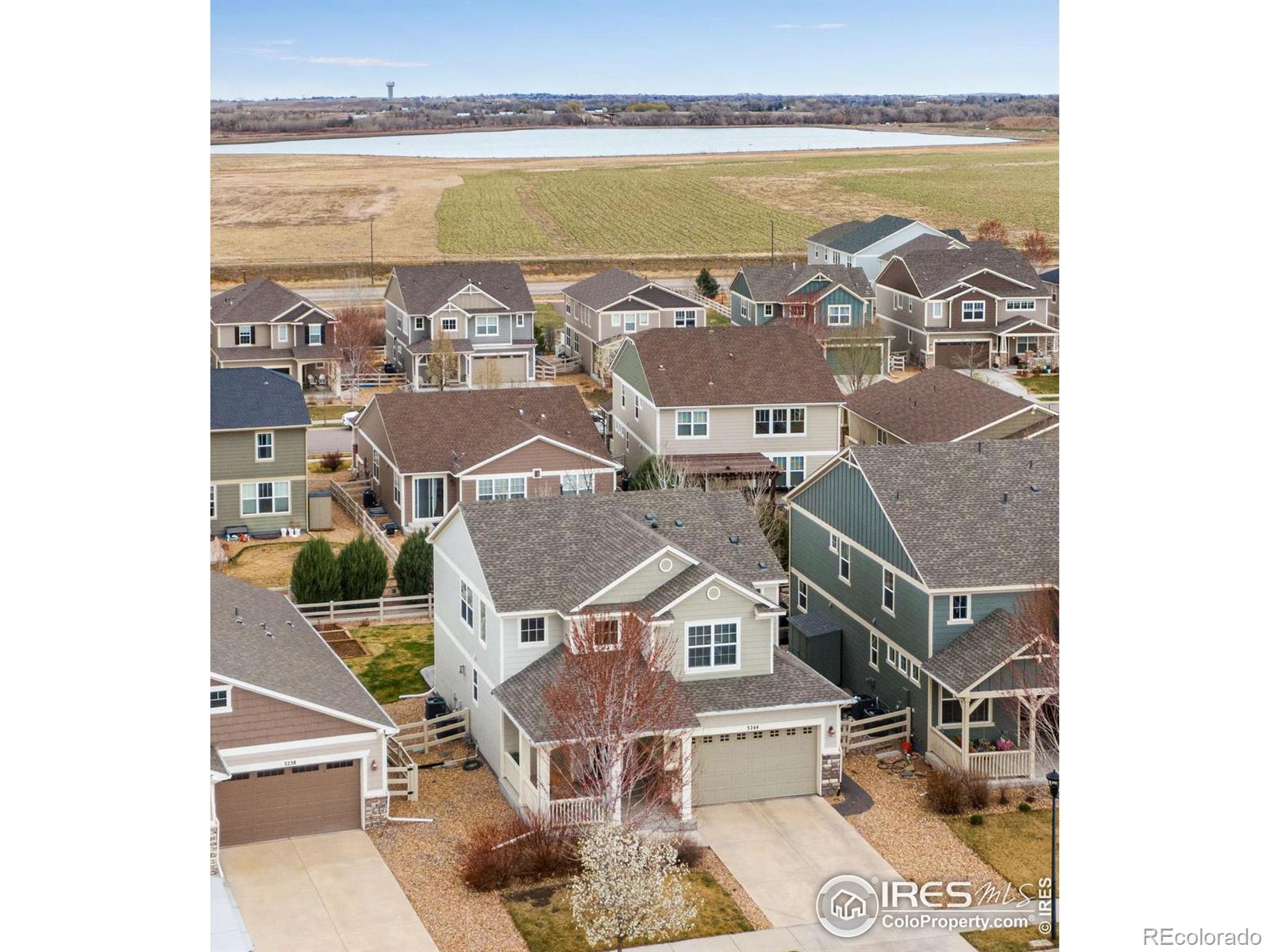 CMA Image for 3244  bryce drive,Fort Collins, Colorado