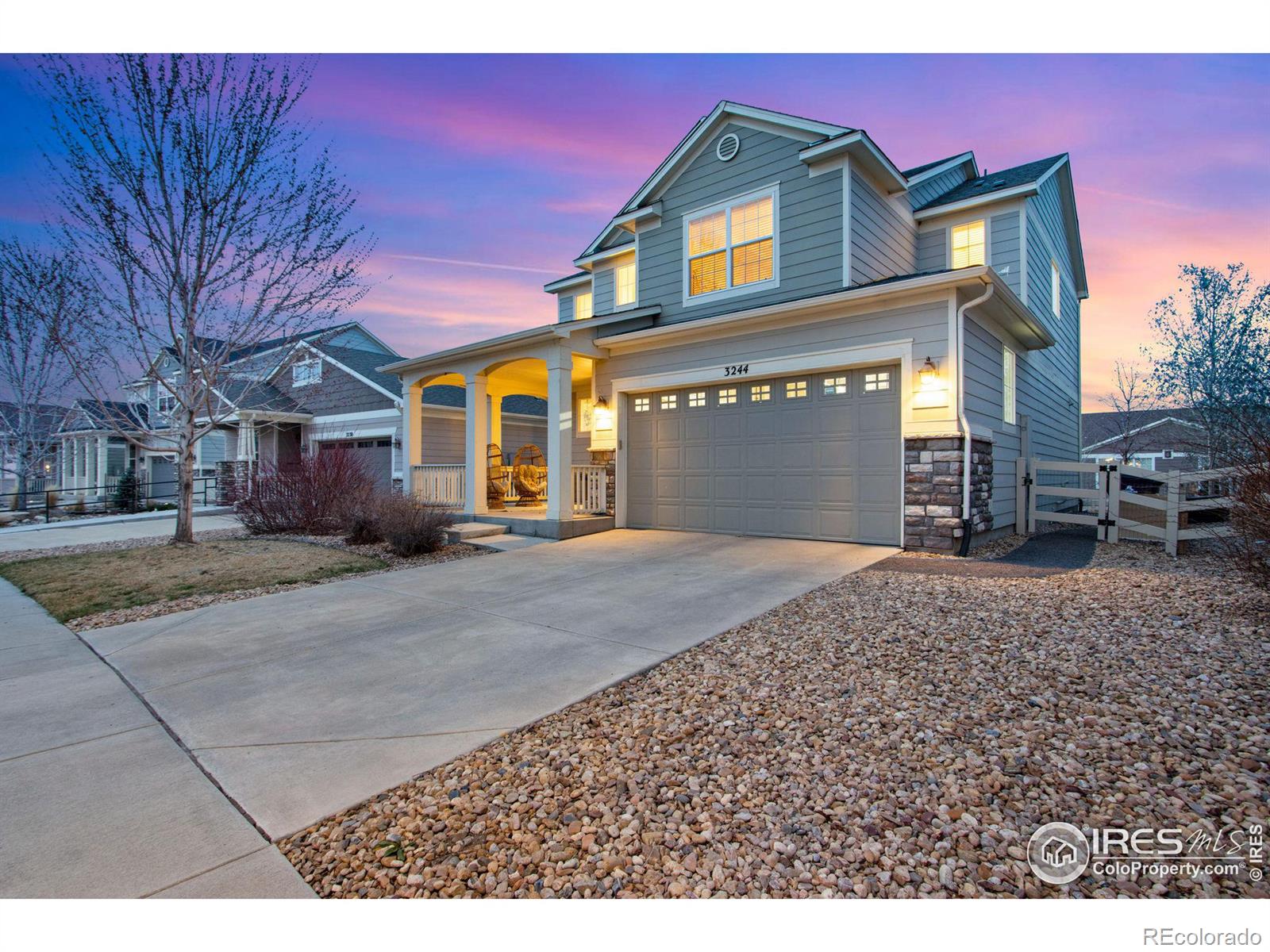 MLS Image #18 for 3244  bryce drive,fort collins, Colorado