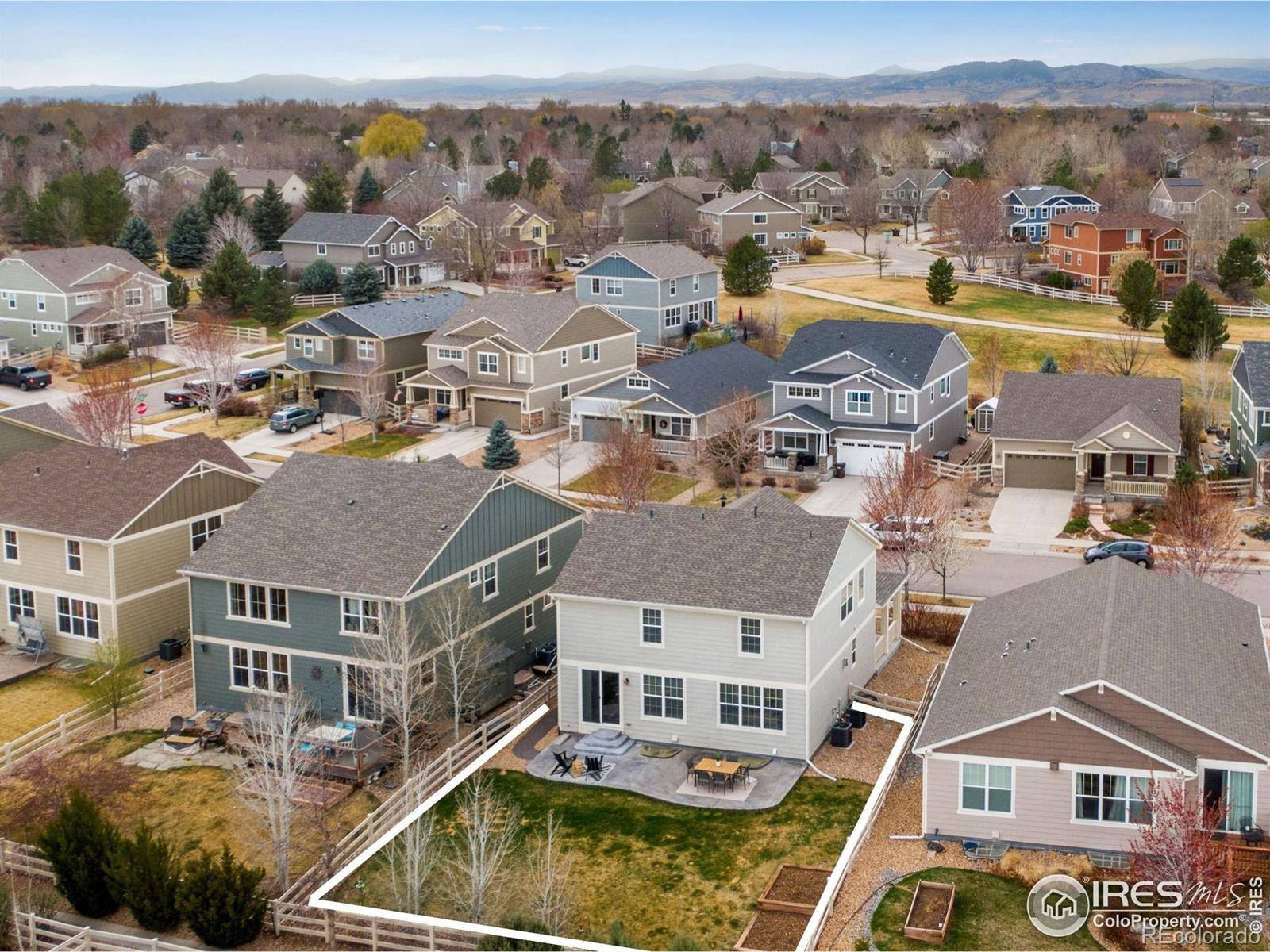 MLS Image #27 for 3244  bryce drive,fort collins, Colorado