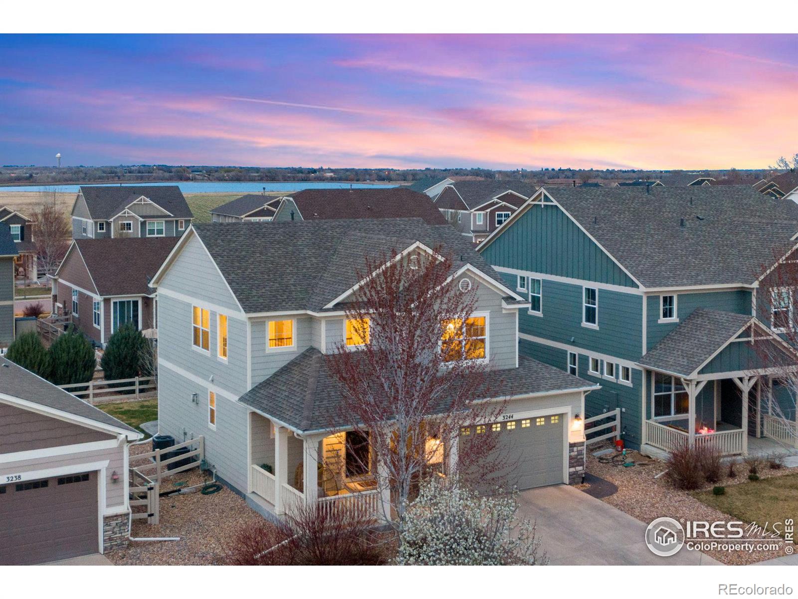 MLS Image #28 for 3244  bryce drive,fort collins, Colorado