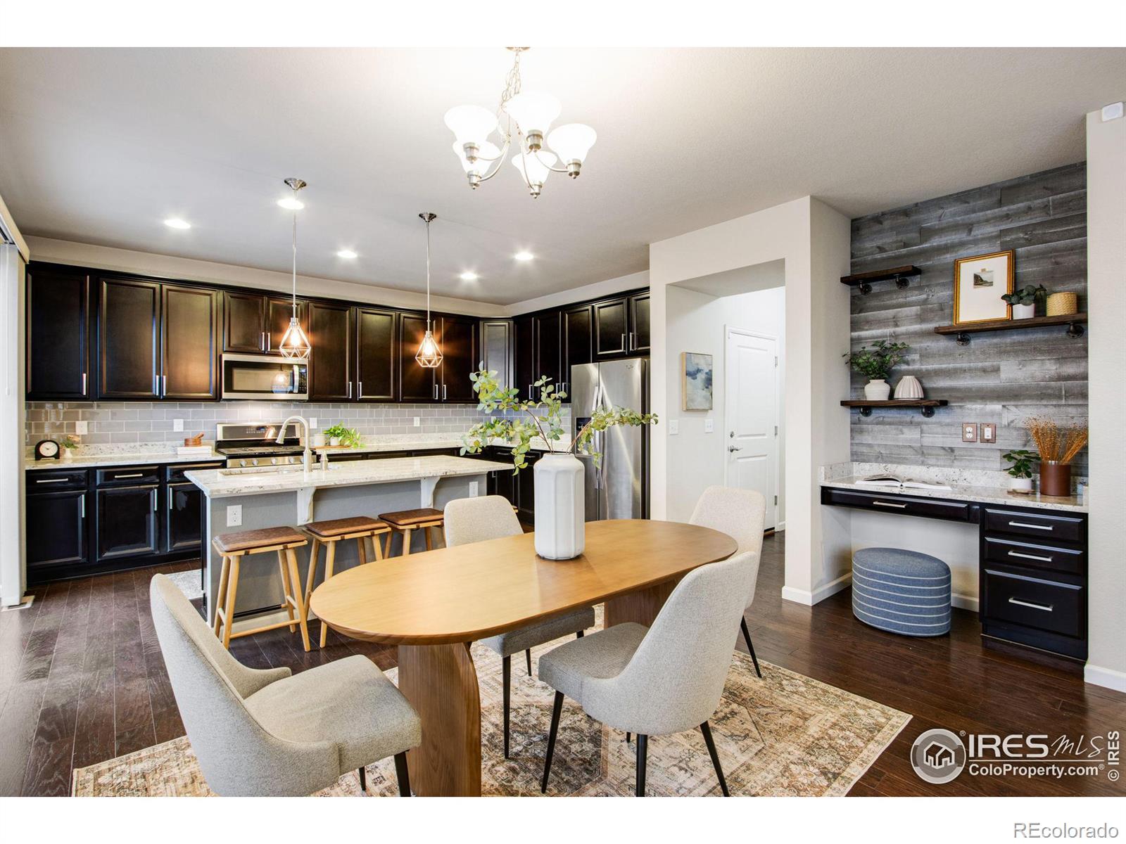 MLS Image #3 for 3244  bryce drive,fort collins, Colorado