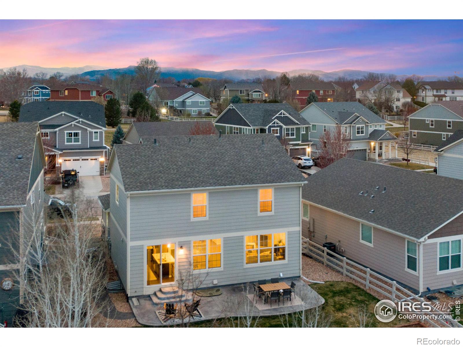 MLS Image #35 for 3244  bryce drive,fort collins, Colorado